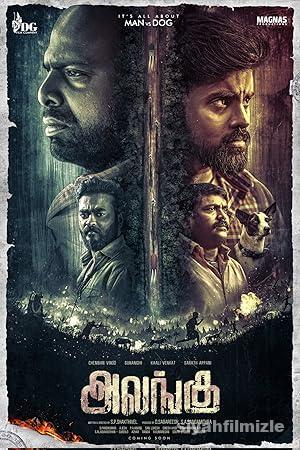 Alangu 2023 Filmi Türkçe Dublaj Altyazılı Full izle Alangu 2023 izle