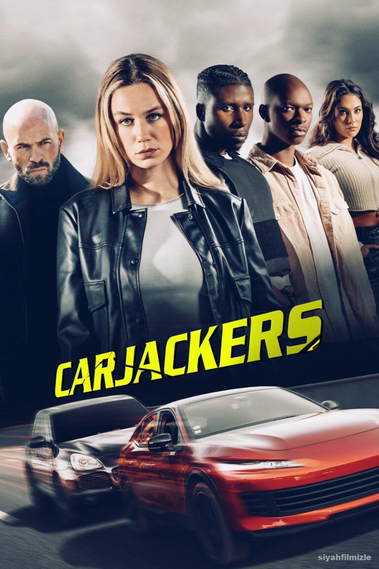 Araba Hırsızları 2025 izle