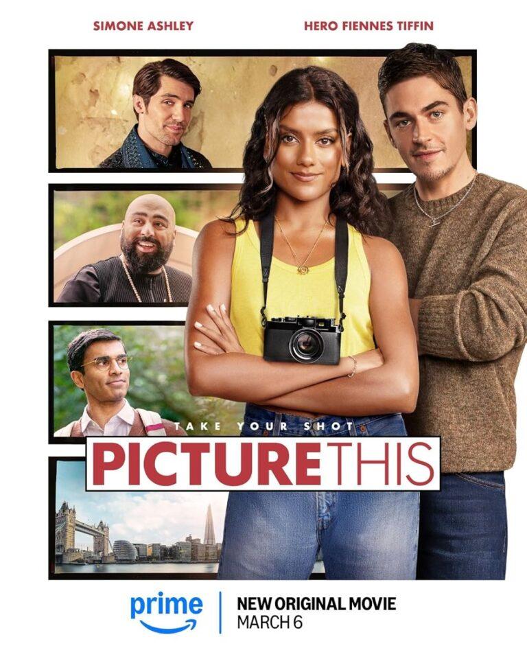 Aşkın Fotoğrafı 2025 izle