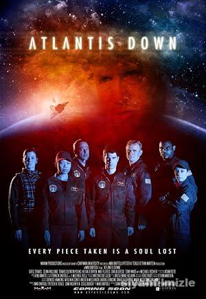 Atlantis Down 2010 Filmi Türkçe Dublaj Altyazılı Full izle Atlantis Down 2010 izle