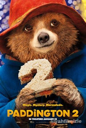 Ayı Paddington 2 2017 Filmi Türkçe Dublaj Altyazılı izle Ayı Paddington 2 2017 izle