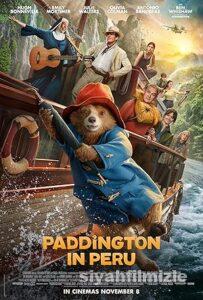 Ayı Paddington Peru’da 2024 Türkçe Dublaj Altyazılı izle Ayı Paddington Peru’da 2024 izle