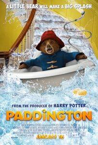 Ayı Paddington Film Serisi