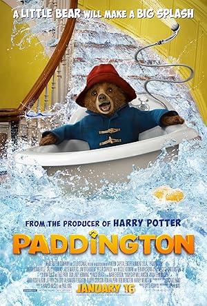 Ayı Paddington 1 2014 Filmi Türkçe Dublaj Altyazılı izle Ayı Paddington 1 2014 izle