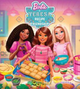 Barbie & Teresa: Recipe for Friendship 2025 Filmi Full izle Barbie & Teresa: Recipe for Friendship 2025 izle