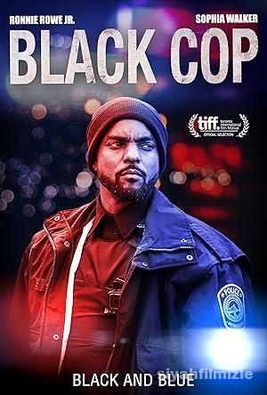 Black Cop 2017 Filmi Türkçe Dublaj Altyazılı Full izle Black Cop 2017 izle