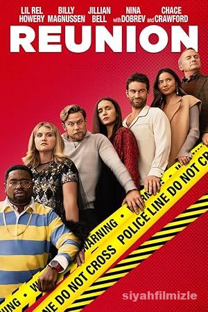 Buluşmaz Olaydık 2024 izle