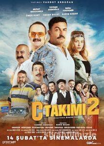 C Takımı 2 2025 Yerli Filmi Full Sansürsüz izle C Takımı 2 2025 izle