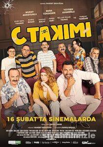C Takımı 2023 Yerli Filmi Full Sansürsüz izle C Takımı 2023 izle