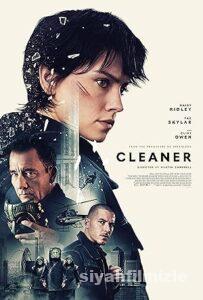 Cleaner 2025 Filmi Türkçe Dublaj Altyazılı Full izle Cleaner 2025 izle
