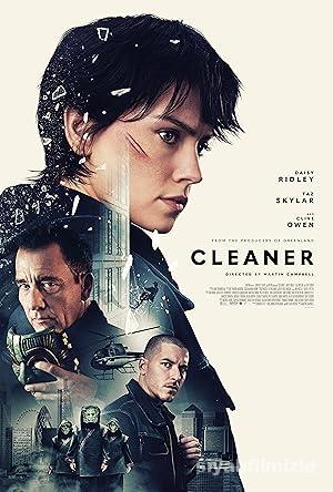 Cleaner 2025 izle