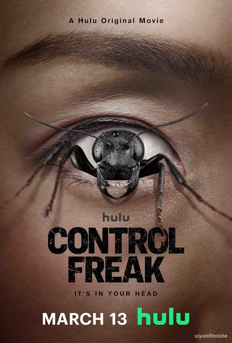 Control Freak 2025 Filmi Türkçe Dublaj Altyazılı Full izle Control Freak 2025 izle