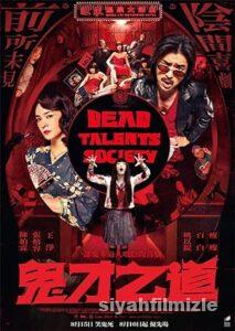 Ölü Yetenekler Derneği 2024 Türkçe Dublaj Altyazılı izle Ölü Yetenekler Derneği 2024 izle