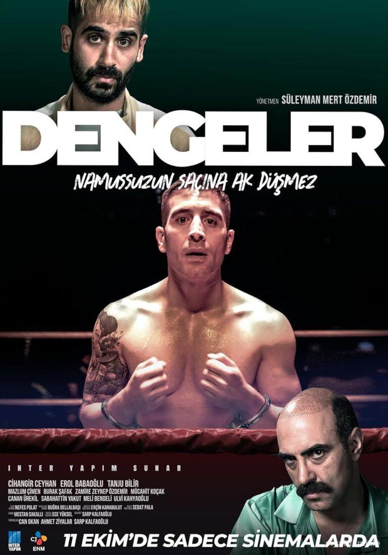 Dengeler 2024 izle