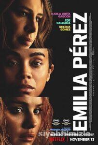 Emilia Pérez 2024 Filmi Türkçe Dublaj Altyazılı Full izle Emilia Pérez 2024 izle