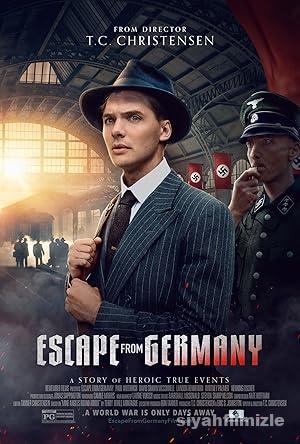 Escape from Germany 2024 Türkçe Dublaj Altyazılı Full izle Escape from Germany 2024 izle