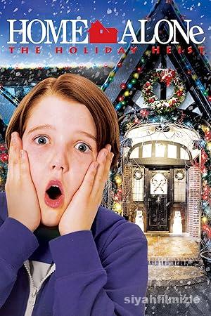Evde Tek Başına 5: Tatilde Soygun 2012 izle