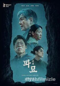 Exhuma 2024 Filmi Türkçe Dublaj Altyazılı Full izle Exhuma 2024 izle