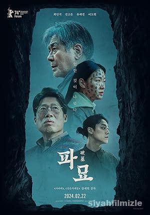 Exhuma 2024 Filmi Türkçe Dublaj Altyazılı Full izle Exhuma 2024 izle
