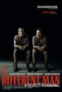 Farklı Bir Adam 2024 Filmi Türkçe Dublaj Altyazılı Full izle Farklı Bir Adam 2024 izle