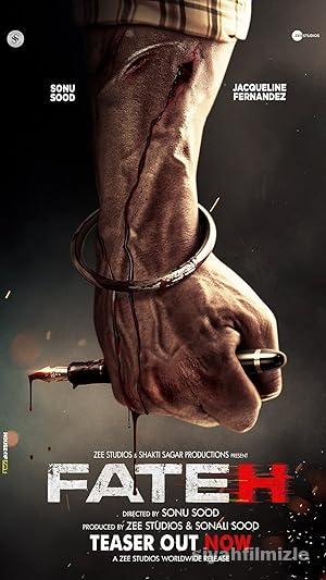 Fateh 2025 Filmi Türkçe Dublaj Altyazılı Full izle Fateh 2025 izle