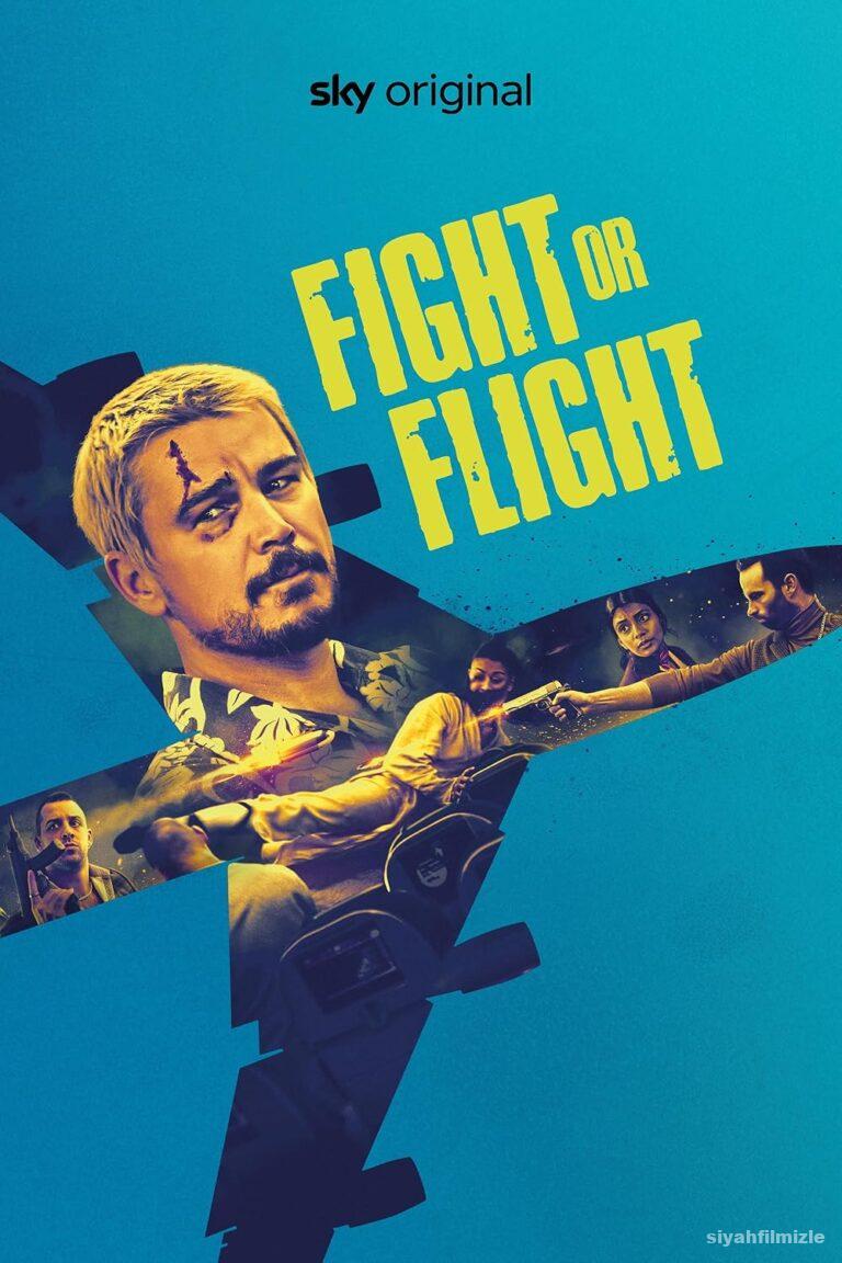 Fight or Flight 2025 Filmi Türkçe Dublaj Altyazılı Full izle Fight or Flight 2025 izle