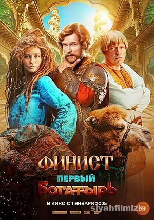 Finist. Pervyy bogatyr 2025 izle