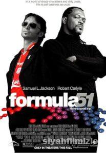 Formül 51 2001 Filmi Türkçe Dublaj Altyazılı Full izle Formül 51 2001 izle