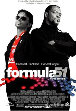 Formül 51 2001 Filmi Türkçe Dublaj Altyazılı Full izle Formül 51 2001 izle