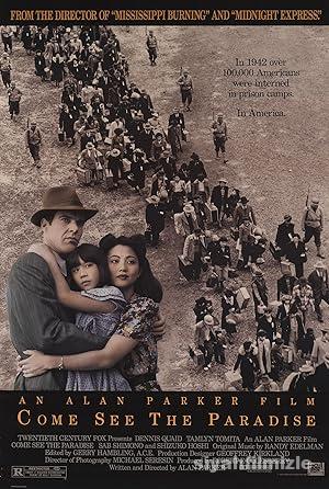 Gel Cenneti Gör 1990 Filmi Türkçe Dublaj Altyazılı Full izle Gel Cenneti Gör 1990 izle