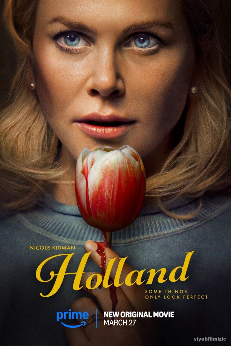 Holland 2025 Filmi Türkçe Dublaj Altyazılı Full izle Holland 2025 izle