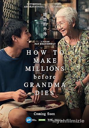 Büyükannem Ölmeden Nasıl Zengin Olurum 2024 Filmi  Full izle Büyükannem Ölmeden Nasıl Zengin Olurum 2024 Filmi  izle