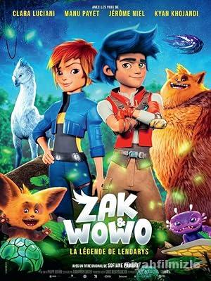 İkizler Takımı 2024 izle