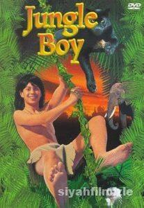 Jungle Boy 1998 Filmi Türkçe Dublaj Altyazılı Full izle Jungle Boy 1998 izle