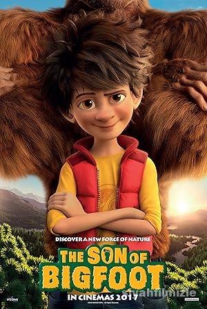 Kocaayak ve Oğlu 2017 Filmi Türkçe Dublaj Altyazılı izle Kocaayak ve Oğlu 2017 izle