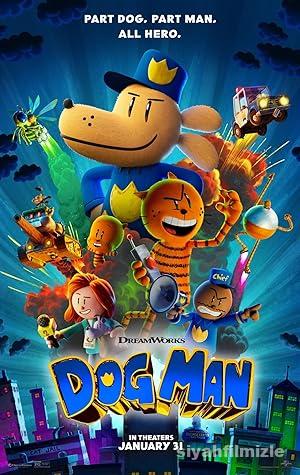 Köpek Adam 2025 izle