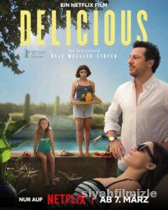 Leziz (Delicious) 2025 Filmi Türkçe Dublaj Altyazılı izle Leziz (Delicious) 2025 izle