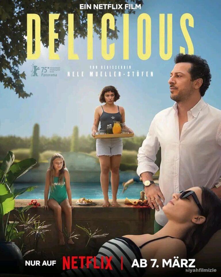 Leziz (Delicious) 2025 izle
