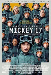 Mickey 17 2025 Filmi Türkçe Dublaj Altyazılı Full izle Mickey 17 2025 izle