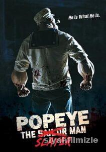 Popeye the Slayer Man 2025 Türkçe Dublaj Altyazılı Full izle Popeye the Slayer Man 2025 izle