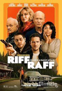 Riff Raff 2024 Filmi Türkçe Dublaj Altyazılı Full izle Riff Raff 2024 izle