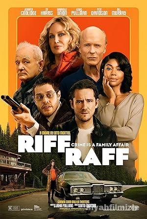 Riff Raff 2024 izle