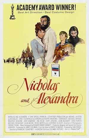 Romanovlar’ın Sonu: Nikolay ve Aleksandra 1971 Filmi izle Romanovlar’ın Sonu: Nikolay ve Aleksandra 1971 izle