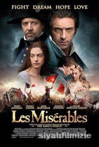 Sefiller 2012 Filmi Türkçe Dublaj Altyazılı Full izle Sefiller 2012 izle