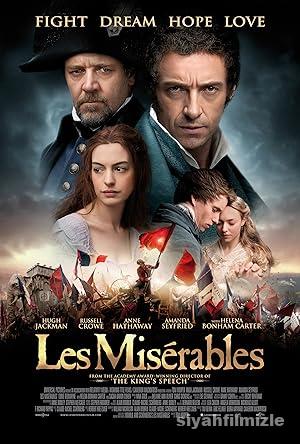 Sefiller 2012 Filmi Türkçe Dublaj Altyazılı Full izle Sefiller 2012 izle
