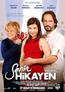 Senin Hikayen 2013 Yerli Filmi Full Sansürsüz izle Senin Hikayen 2013 izle