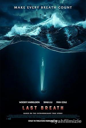 Son Bir Nefes 2025 izle