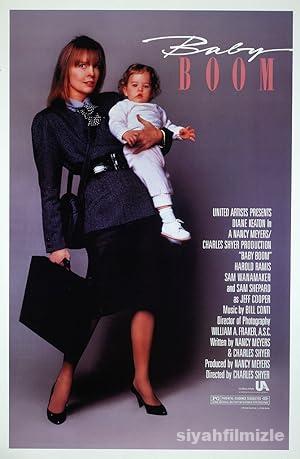 Süper Anne 1987 Filmi Türkçe Dublaj Altyazılı Full izle Süper Anne 1987 izle
