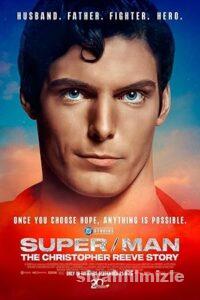 Super/Man: Christopher Reeve’in Hikâyesi 2024 Filmi izle Super/Man: Christopher Reeve’in Hikâyesi 2024 izle