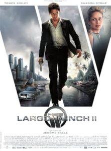 Tehlikeli Miras 2 2011 Filmi Türkçe Dublaj Altyazılı izle Tehlikeli Miras 2 2011 izle